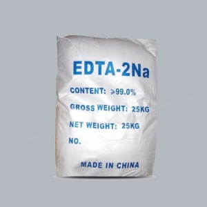EDTA二鈉， C10H14N2Na2O