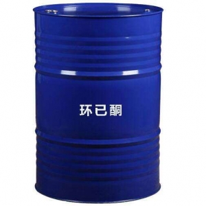 環己酮，C6H10O